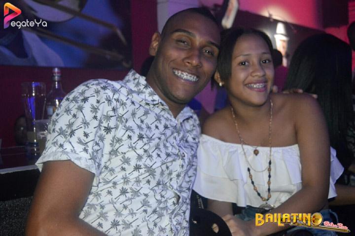 Foto 69 de Bailatino - 1er Fds Marzo 2017 en Bailatino - Bar, Cali