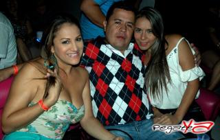 Foto 12 de Diciembre 15 del 2012 en La Maldita Primavera Cali, Cali