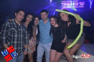 Foto 93 de Lolas Club - Marzo 29 en Lolas Club Menga Cali, Cali