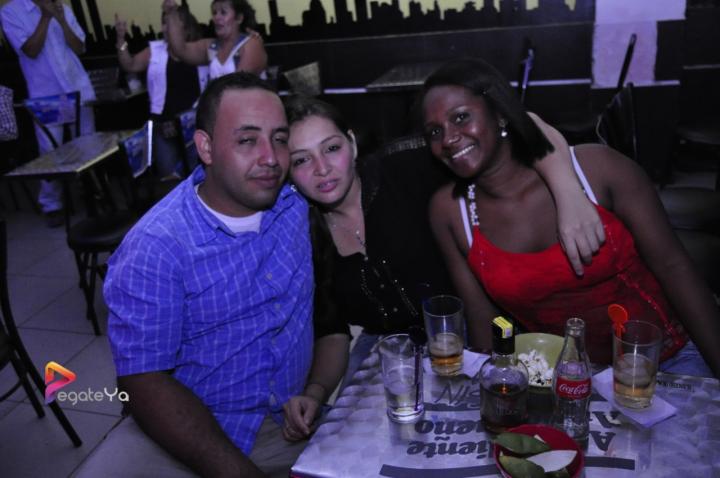 Foto 15 de New York sábado 18 de abril 2015 en Discoteca New York Bucaramanga, Bucaramanga
