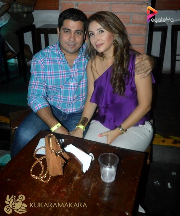 Foto 33 de Kukaramakara - 5to FDS Enero 2016 en Kukaramakara Discoteca Cali, Cali
