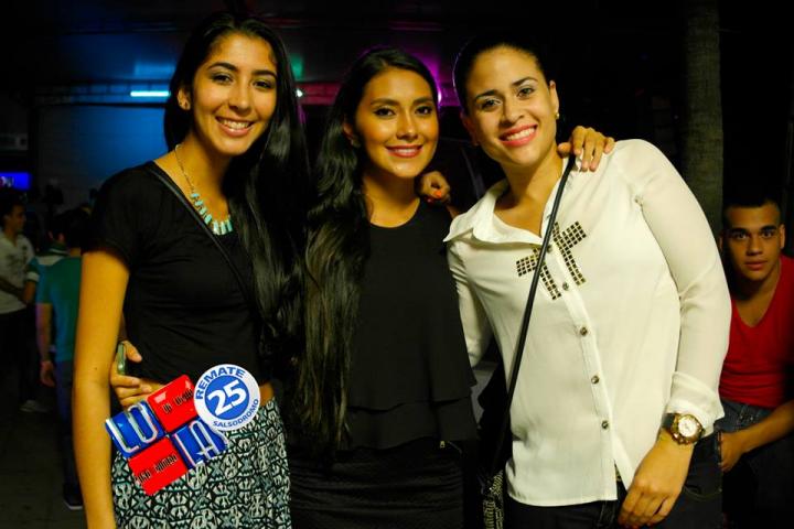 Foto 546 de Lolas Club - Feria de Cali 2014 en Lolas Club Menga Cali, Cali