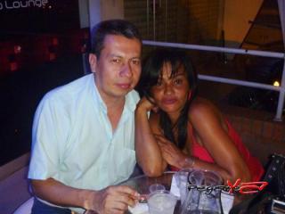 Foto 4 de Febrero 04 del 2012 en Farah Lounge Cali, Cali