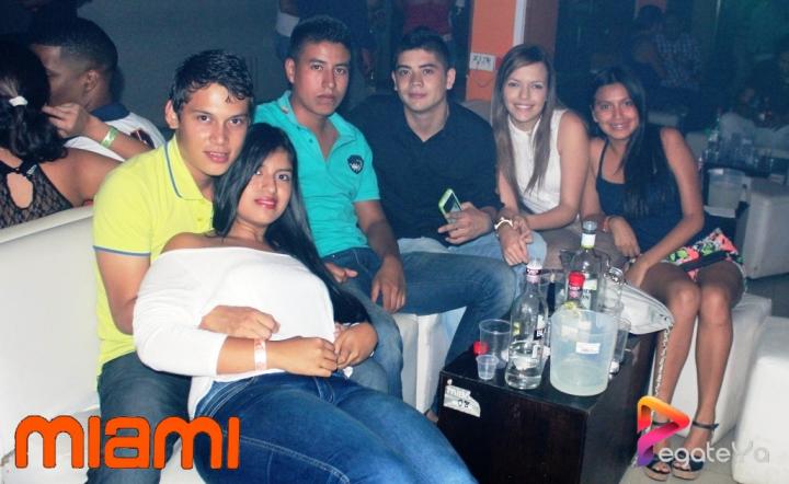 Foto 15 de Miami Bar - 3er FDS Abril 2015 en Miami Bar Cali, Cali