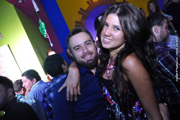 Foto 67 de Chabela - sabado 11 de julio de 2015 en Discoteca Chabela Bucaramanga, Bucaramanga