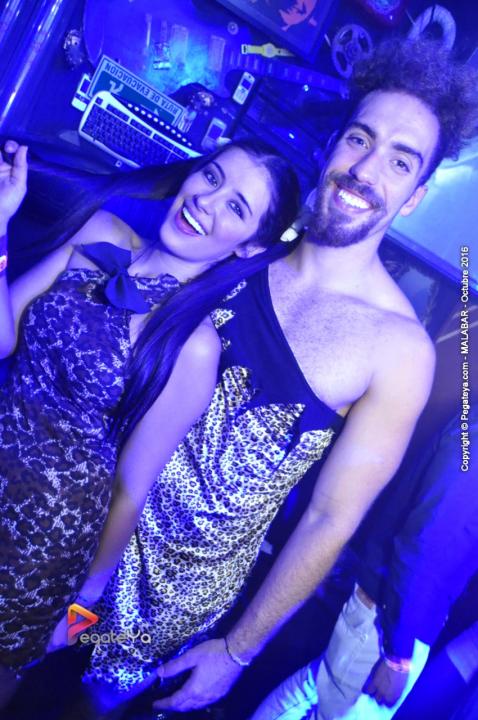Foto 48 de Malabar - 29 Octubre 2016 en Discoteca Malabar Bucaramanga, Bucaramanga