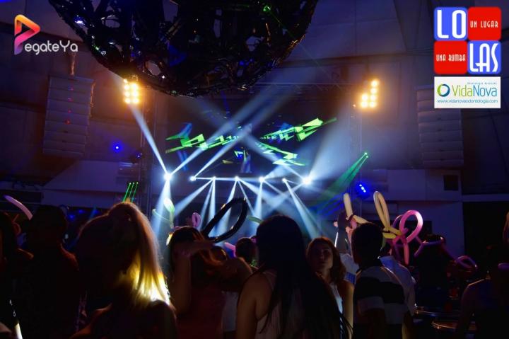 Foto 81 de Lolas Club - 5to FDS Enero 2016 en Lolas Club Menga Cali, Cali