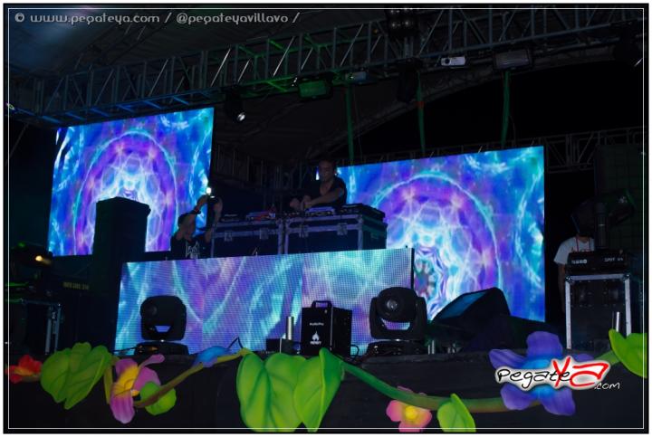 Foto 63 de THE MYSTIC MUSIC FEST - Villavicencio en The Mystic Music Fest, Villavicencio
