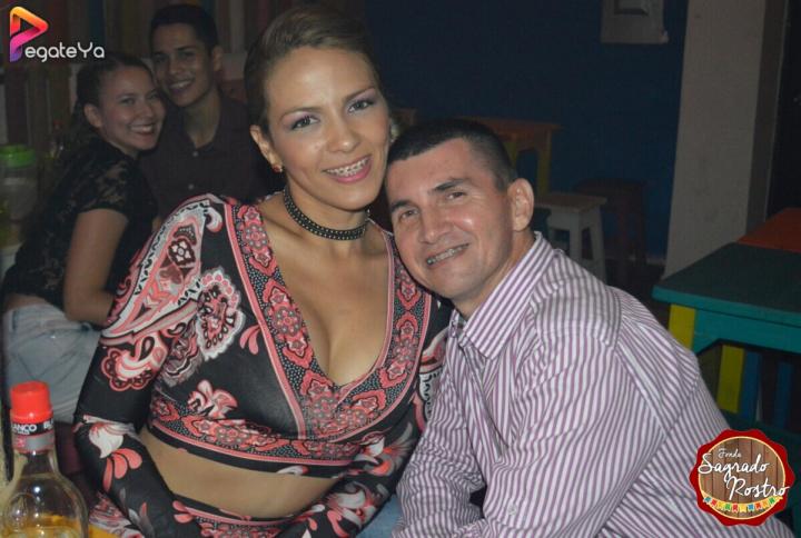 Foto 5 de Sagrado Rostro - 5to Fds Julio 2017 en Fonda Sagrado Rostro