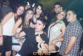 Foto 12 de Fotos Discoteca Crista Medellin en Discoteca Crista Medellin, Medellín