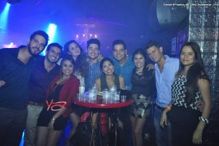 Foto 84 de Bar Bling 4 y 5 de Abril de 2014 en Bar Bling Bucaramanga, Bucaramanga