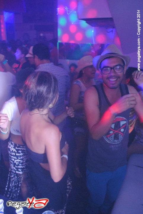 Foto 3 de Taboo 18 y 19 de Julio en Discoteca Taboo Cartagena, Cartagena
