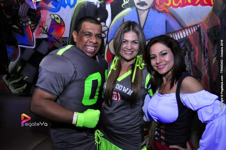 Foto 73 de TRINIDAD - sabado 29 de octubre de 2016 en Trinidad Discoteca Bucaramanga, Bucaramanga