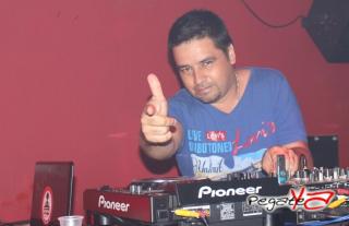 Foto 13 de Ampm - Abril 4 y 5 del 2014 en Am / PM Bar - Cali, Cali