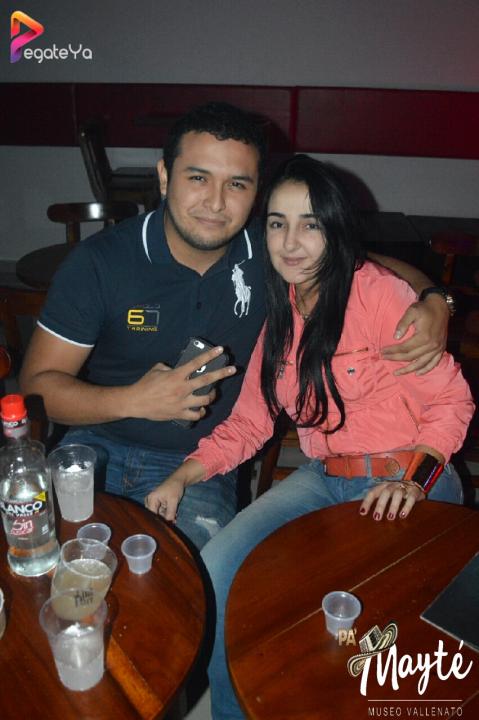 Foto 17 de Pa´Mayté - 2do Fds Marzo 2017 en Pa´Mayte Museo Vallenato