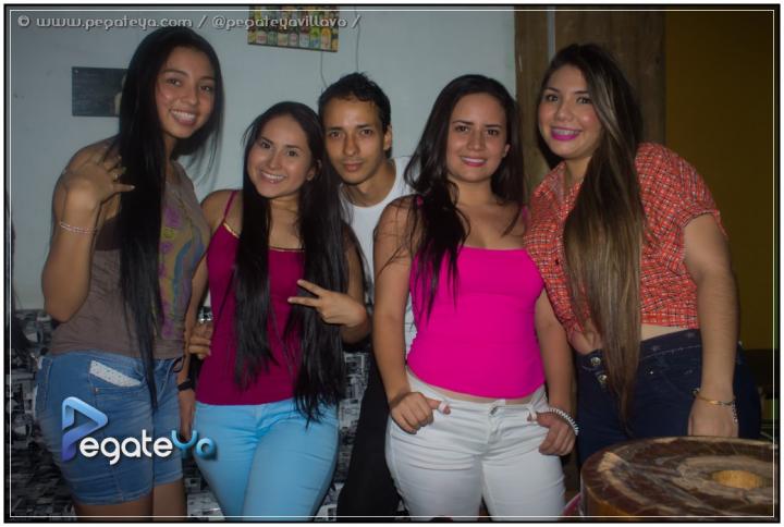 Foto 5 de LA ESTRELLA BAR - Villavicencio en La Estrella, Villavicencio