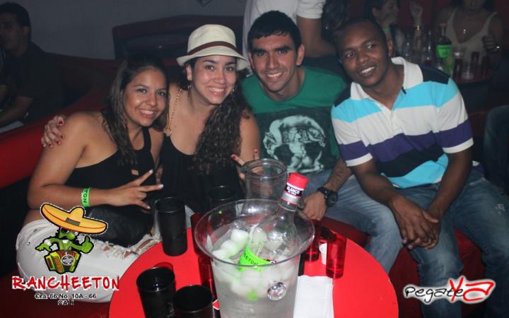 Foto 20 de Rancheeton Feria 2014 en Rancheton Cali, Cali