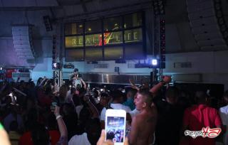 Foto 109 de Lolas - Ñengo Flow en Lolas Club Menga Cali, Cali