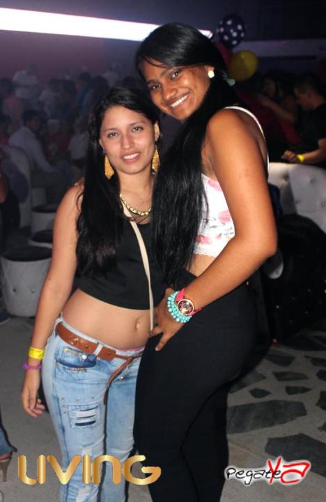 Foto 38 de Living Night Club - Oct 11 en Living Night Club, Cali