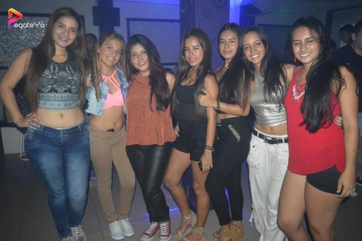 Foto 23 de Ahma Bar - 1er FDS Febrero 2016 en Ahma Cali, Cali