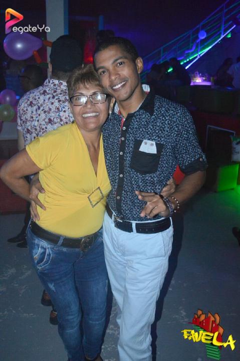 Foto 28 de Favela Club - 2do Fds Marzo 2017 en Favela Club Menga, Cali