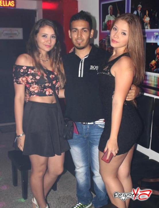 Foto 6 de Nozomi Club - Oct 11 en Nozomi Club, Cali