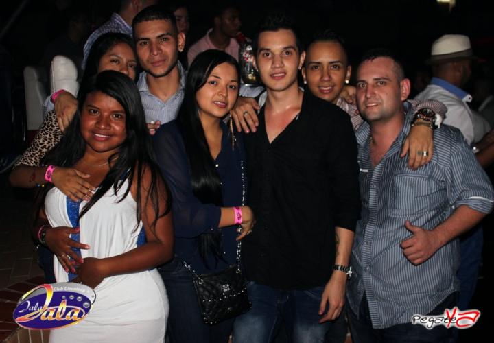 Foto 62 de Jalaja Jala Club - Feria 2014 en Jala Jala Club, Cali