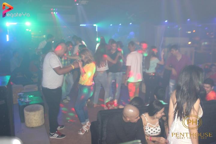 Foto 32 de Penthouse Club - 2do fds Mayo 2016 en Penthouse 1800, Cali