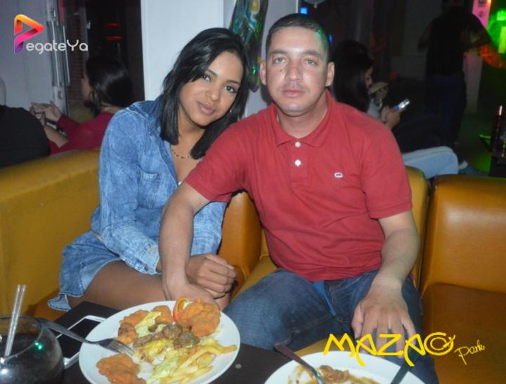 Foto 12 de Mazao Park - 1er FDS Febrero 2016 en Mazao Park, Cali