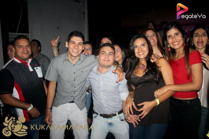 Foto 42 de Kukaramakara - Hallowen 2016 en Kukaramakara Discoteca Cali, Cali