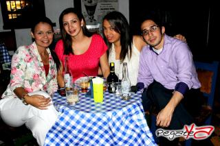 Foto 40 de Junio 06 del 2013 en Tienda Vieja Karaoke