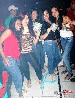 Foto 19 de Ampm - Feria 2013 en Am / PM Bar - Cali, Cali