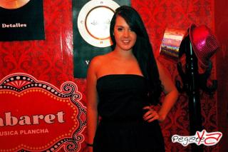 Foto 11 de Agosto 31 del 2013 en Kabaret - Granada, Cali