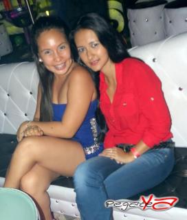 Foto 61 de Agosto 31 del 2013 en Living Night Club, Cali