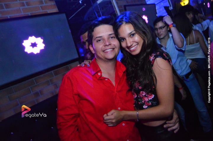 Foto 38 de MALABAR - 13 Febrero 2016 en Discoteca Malabar Bucaramanga, Bucaramanga