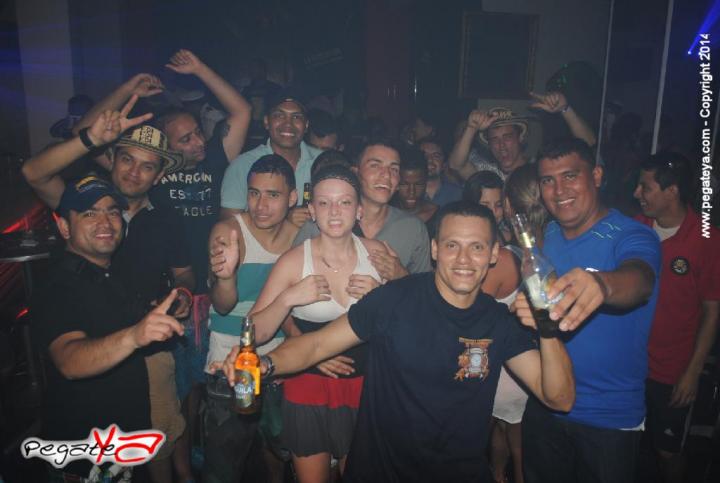 Foto 19 de Taboo 25 y 26 de Julio en Discoteca Taboo Cartagena, Cartagena