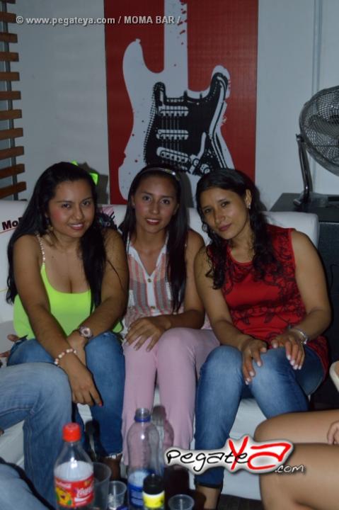 Foto 12 de Moma Bar en Moma Bar Villavicencio, Villavicencio