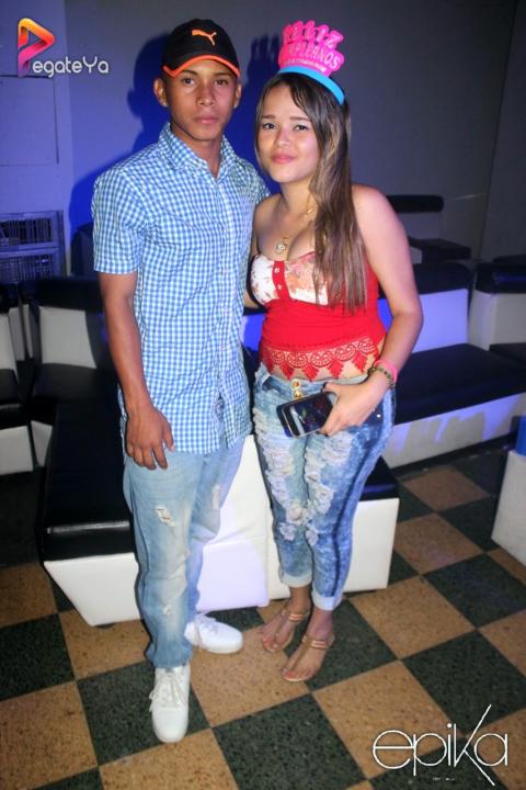 Foto 13 de Epika - 2do FDS Oct 2015 en Epika Night Club, Cali