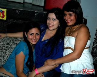 Foto 13 de Diciembre 08 del 2012 en Babel / Barra Libre Cali, Cali