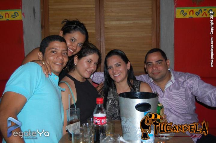 Foto 19 de TU CANDELA 24 y 25 de abril de 2015 en TU CANDELA cartagena, Cartagena