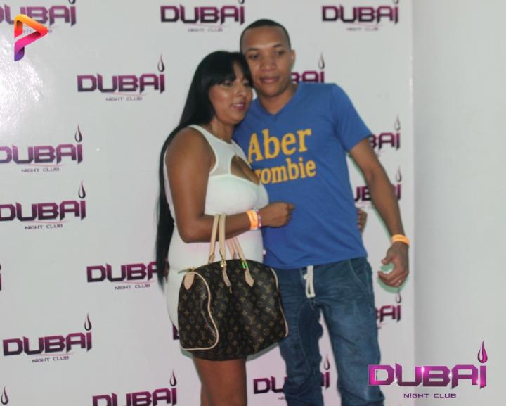 Foto 41 de Dubai Night Club - 2do FDS Febrero 201 en Dubai Night Club