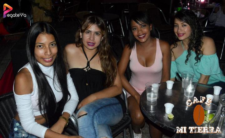 Foto 45 de Cafe Mi Tierra - 3er/4to Fds Marzo 2017 en Cafe Mi Tierra, Cali