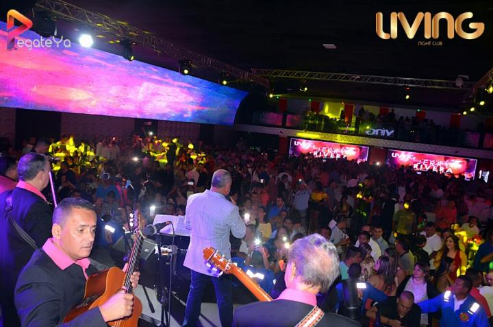 Foto 19 de Living Night Club - 2do fds Mayo 2016 en Living Night Club, Cali