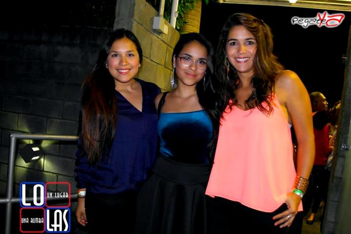 Foto 69 de Lolas - 2do FDS Enero 2015 en Lolas Club Menga Cali, Cali