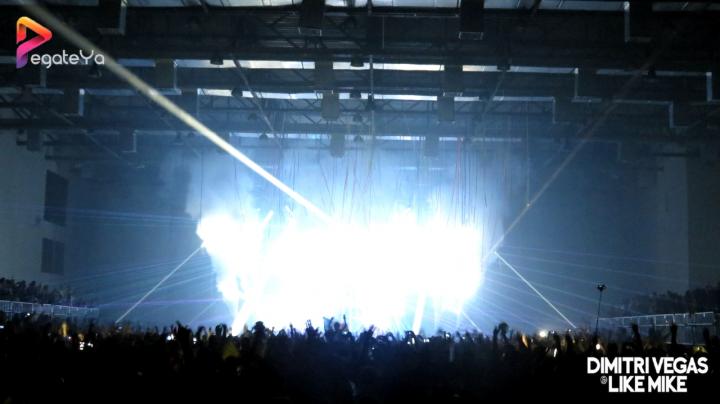 Foto 199 de Dimitri Vegas & Like Mike en Dimitri Vegas & Like Mike, Cali