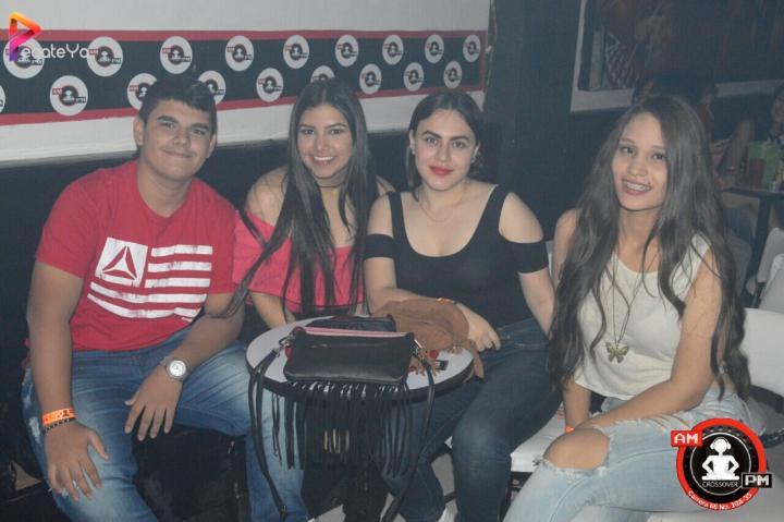 Foto 51 de AmPm - 3er-4to Fds Marzo 2017 en Am / PM Bar - Cali, Cali