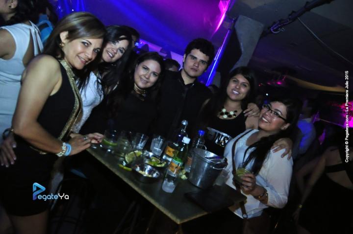 Foto 77 de La Premiere - 18 de julio de 2015 en La Premiere Bucaramanga, Bucaramanga