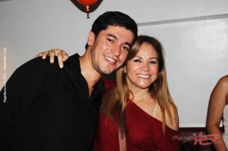 Foto 8 de Sabado 15 de Septiembre 2012 en Discoteca Macondo Club Bucaramanga, Bucaramanga