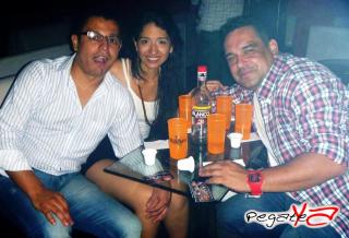 Foto 10 de Enero 12 del 2013 en Praga Club Cali, Cali