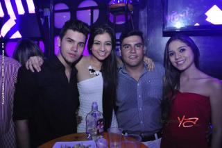 Foto 111 de Discoteca Malabar 12 de abril de 2014 en Discoteca Malabar Bucaramanga, Bucaramanga
